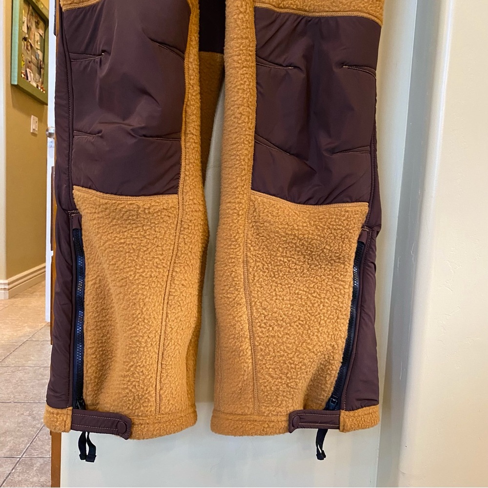 Free People Movement Hit The Slopes Overalls NWOT - Picture 13 of 16